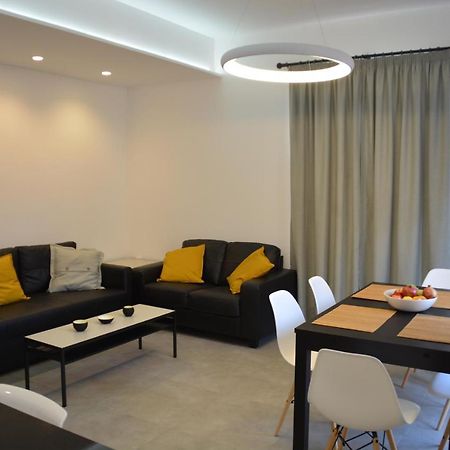 Luminoso Y Moderno Apartamento En El Centro Granada Exteriör bild