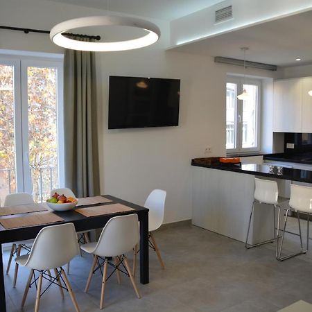 Luminoso Y Moderno Apartamento En El Centro Granada Exteriör bild