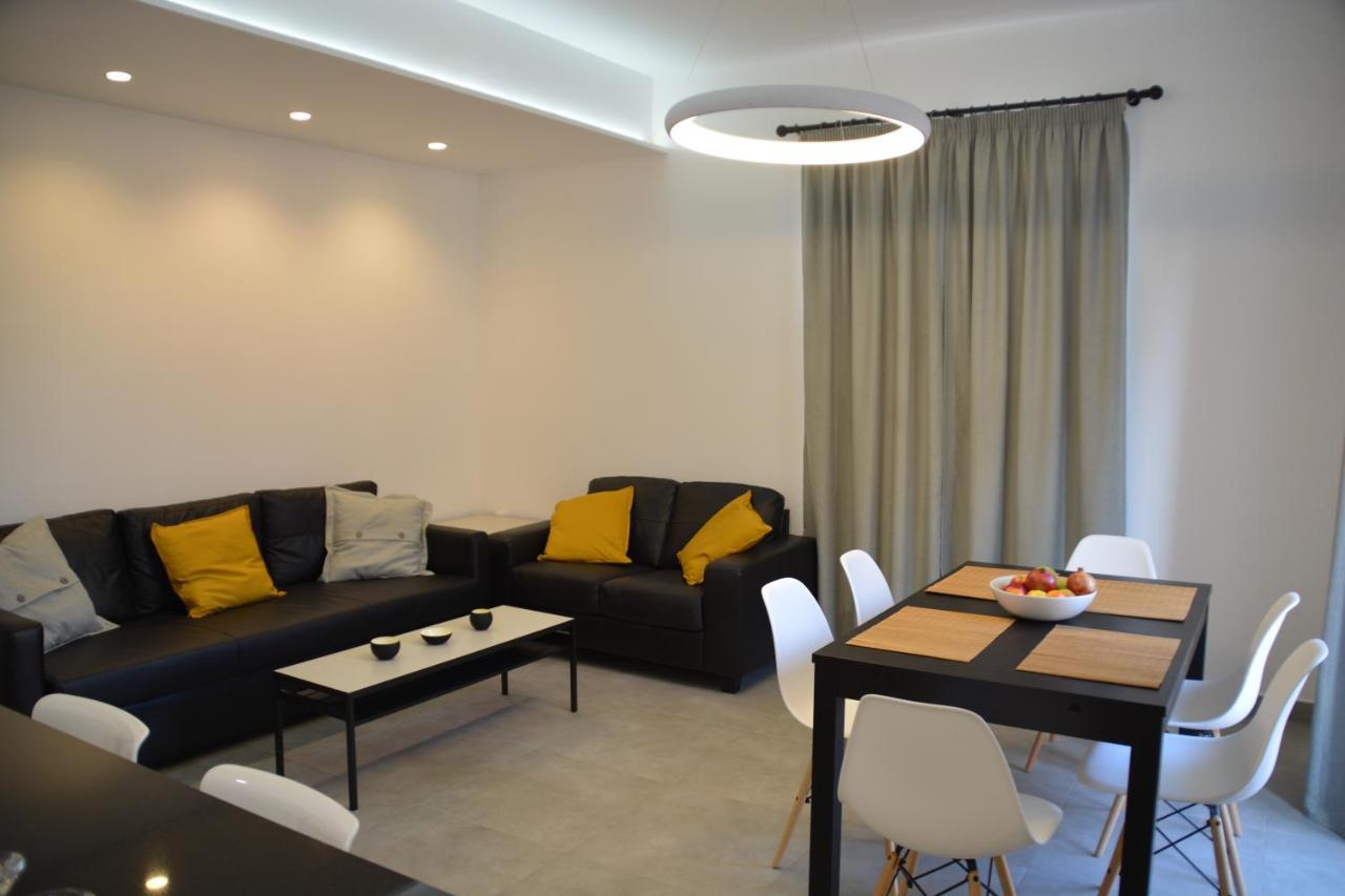 Luminoso Y Moderno Apartamento En El Centro Granada Exteriör bild