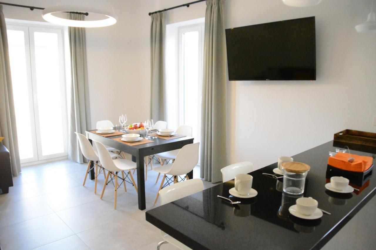 Luminoso Y Moderno Apartamento En El Centro Granada Exteriör bild