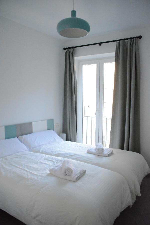 Luminoso Y Moderno Apartamento En El Centro Granada Exteriör bild