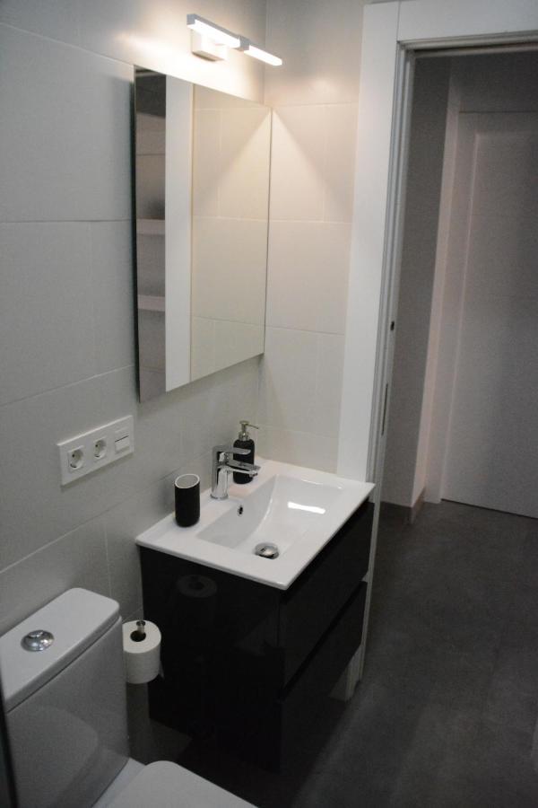 Luminoso Y Moderno Apartamento En El Centro Granada Exteriör bild