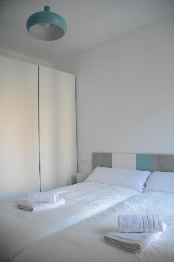 Luminoso Y Moderno Apartamento En El Centro Granada Exteriör bild